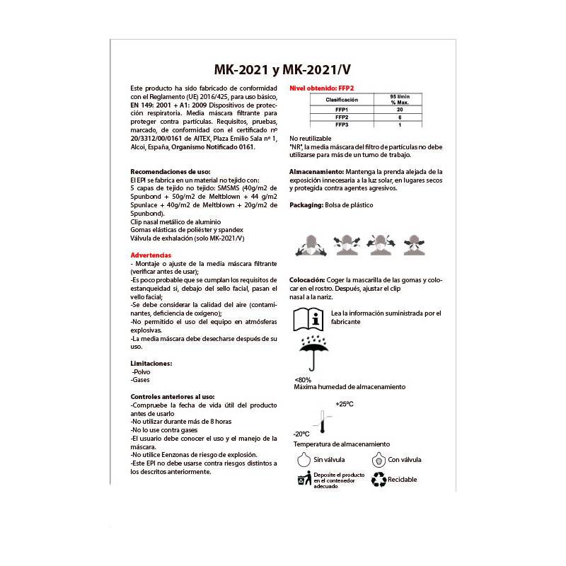 Proveedores Mayoristas Mascarillas Ffp Fabricadas Hechas En Espa A
